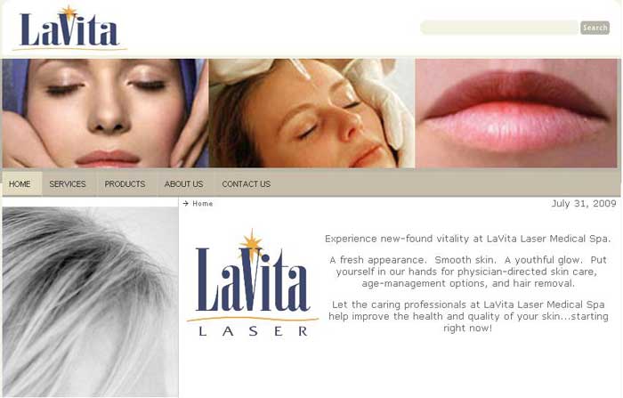 web_lavita_homepage